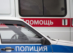 В Воронежской области в ночном ДТП погиб молодой человек