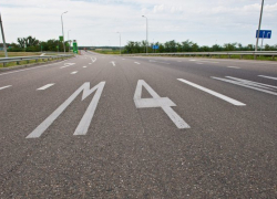 На трассе М4 «Дон» под Воронежем нашли тело мужчины