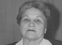 Ушла из жизни бывший главврач Воронежской областной психиатрической больницы