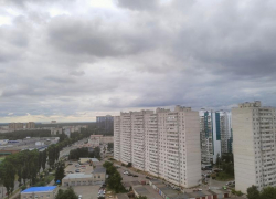 Воздушную тревогу объявили в Воронежской области