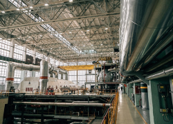 Этой энергией можно осветить 90 тысяч квартир: как в Нововоронеже выгадали выгоду из ремонта реактора 