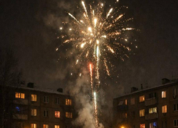 Какие штрафы за новогоднюю пиротехнику грозят жителям Воронежской области