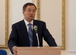 Бывший сенатор от Воронежской области будет баллотироваться в губернаторы Подмосковья