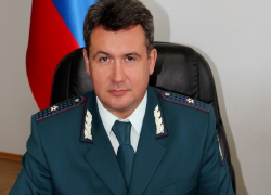 Главным налоговиком воронежской области может стать «варяг» из Крыма