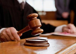 Воронежец ответит в суде за скромный подкуп честного гаишника