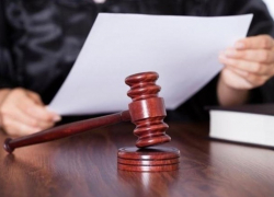 За убийство 2-летней дочери воронежец отправится в колонию строгого режима 