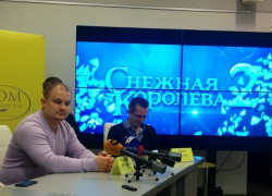 «Снежная королева 2: Перезаморозка» напоминает зимнюю версию «Пиратов Карибского моря» 