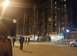 Движение перекроют по улице 9 Января вечером 17 сентября в Воронеже