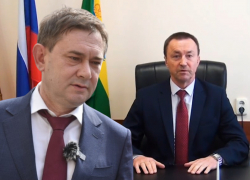 Артерии завели куда-то не туда: спикеру облдумы Нетёсову подобрали неожиданную замену