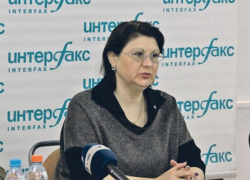 На пенсию уходит начальница антикоррупционного отдела мэрии Воронежа