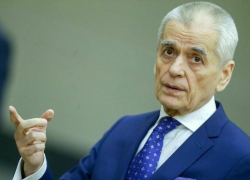 «Каждые пять минут повод выпить»: Онищенко обвинил российские сериалы в спаивании населения