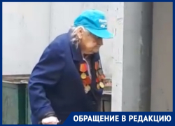 Бесславные власти: пенсионерка в медалях искала пропитание на мусорке в Воронеже