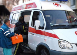 Районные больницы Воронежской области получат новые автомобили скорой помощи