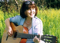 В Воронеже открылся фестиваль «Парус надежды»