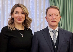 Куда пропали главные лица поддержки в локдаун - Алексей Гордеев и Кристина Кулешова