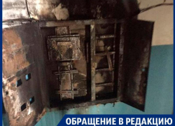 Переживший катастрофу подъезд бросили на произвол судьбы в Воронеже