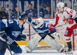 Воронежский «Буран» сообщил «новость-молнию» 