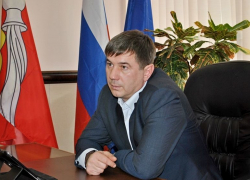 «Родноворонежский» депутат Кудрявцев за год обеднел на 5,3 млн рублей