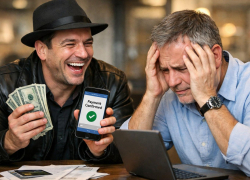 «Чтобы спасти деньги»: как страх перед вымышленным делом заставил воронежца взять заем для мошенников