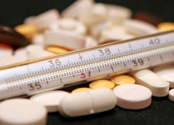 6,5 тысяч воронежцев заболели гриппом и ОРВИ