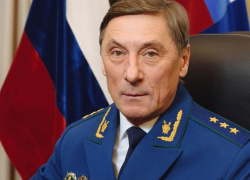 Видный экс-прокурор Воронежской области Николай Шишкин отмечает 67-й день рождения