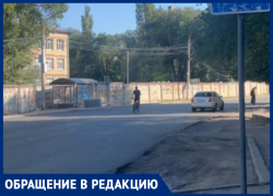 Где равенство? Обидную разницу двух остановок показали в Воронеже 