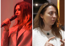 Способ генерации шуток по методу Менделеева разработала участница StandUp Celebrity