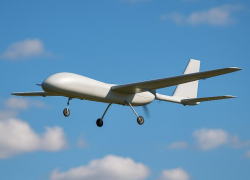 Сколько дронов уничтожили в небе над Воронежской областью, рассказали власти