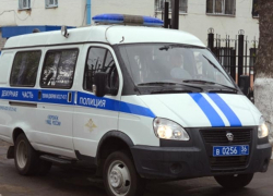 В Воронеже во время пьянки мужчина жестоко избил пенсионерку