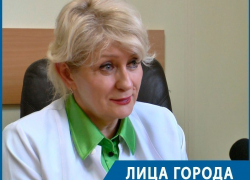 Топ-7 стоматологических мифов опровергла известный воронежский врач Лариса Табенская