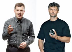 Сергей Рудаков сравнил Константина Ашифина с Евгением Ройзманом