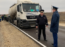 К ДТП с тремя погибшими подключилась прокуратура в Воронежской области