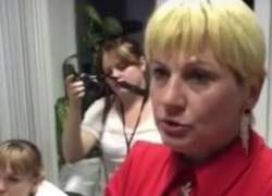 Депутат Госдумы Олег Пахолков обнаружил массовое переписывание протоколов в ТИК Советского района: полицейские бездействовали