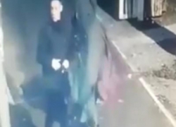 Трубную драку сняла камера на воронежском Машмете