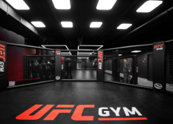Первый в Черноземье  UFC GYM открылся в Воронеже