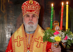 70 лет назад родился воронежский митрополит эпохи Ельцина