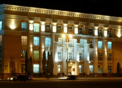 Здание Никитинской библиотеки открылось в современном виде 64 года назад в Воронеже