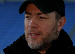 Как формируется бюджет "Факела", рассказал генеральный директор клуба Роман Асхабадзе