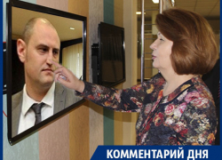 Курило вовремя возник перед Сафоновой – источник в воронежском правительстве