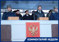 Лидер «Союза Кремлёвцев» поведал историю своего включения в ОП Воронежской области
