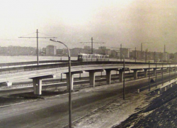 Стало известно новое применение рельсов после демонтажа с Северного моста