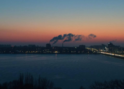 Испытание холодом: чем удивит воронежцев погода на выходных?