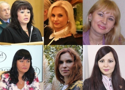 Топ-6 властных холостячек Воронежа