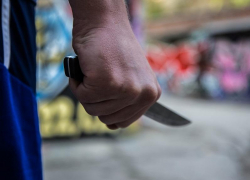 Мужчины поругались за выпивкой в Воронежской области, и всё закончилось трагедией