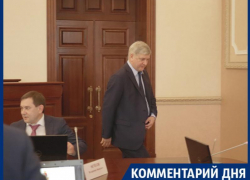 «Непослушные мишки» породили конфликт между Нетёсовым и Гусевым