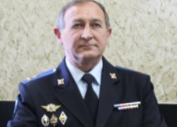 В Воронежской области назначен новый замначальник Главка МВД