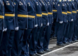 Военные назвали гибель 19-летнего курсанта в Воронеже несчастным случаем
