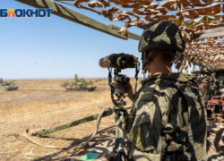 44-летний боец из Воронежской области вернулся домой из украинского плена