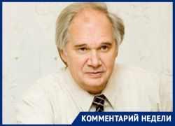 Игорь Непомнящий усомнился в компетенции реконструкторов воронежской Оперы