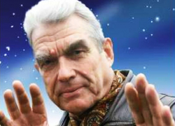 Как воронежец предсказал покушение на Владимира Путина